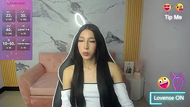 Roma ch1 online show from 04.24.26