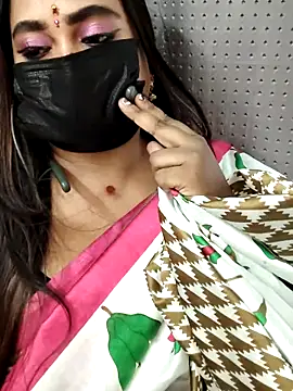 Cutie Nila online show from 05.01.26