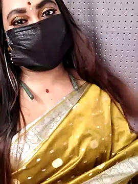 Cutie Nila online show from 05.02.26