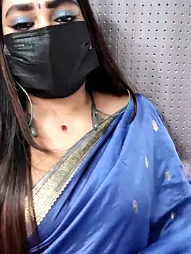 Cutie Nila online show from 05.08.26
