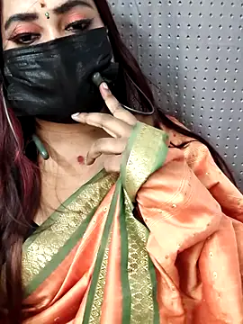 Cutie Nila online show from 06.09.26