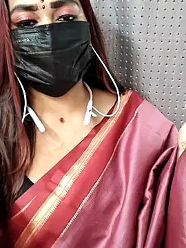 Cutie Nila online show from 07.16.26