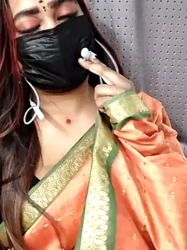 Cutie Nila online show from 07.22.26
