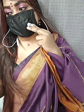 Cutie Nila online show from 08.06.26