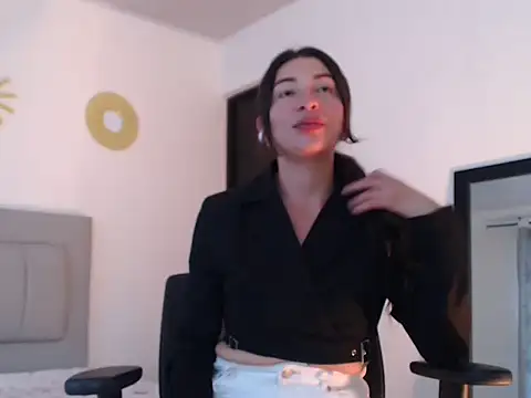 Julietaamado online show from 05.08.26