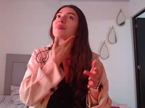 Julietaamado online show from 06.19.26