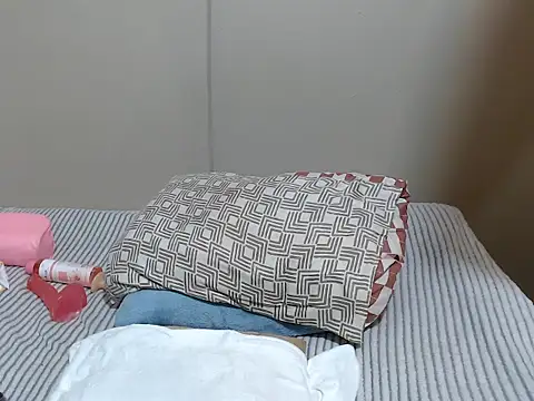 BabyRissa online show from 03.05.26