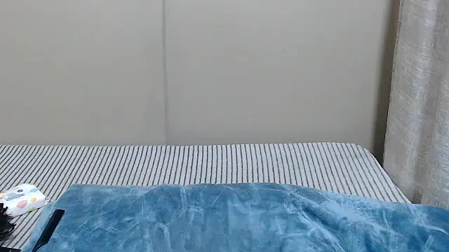 BabyRissa online show from 03.12.26