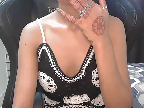 ZohinDishoza online show from 03.13.26