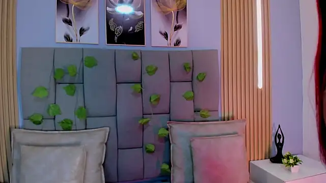 ValeriaRose  online show from 03.10.26