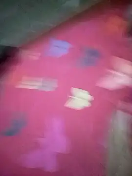 aisha 67 online show from 03.05.26