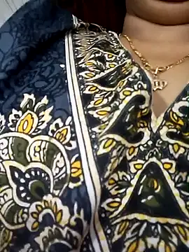 aisha 67 online show from 03.14.26