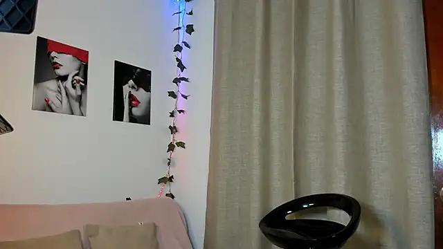 Rebeca Marchetti online show from 07.14.26