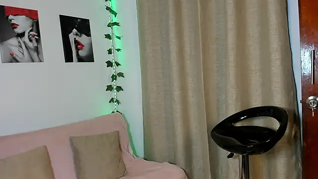 Rebeca Marchetti online show from 07.20.26