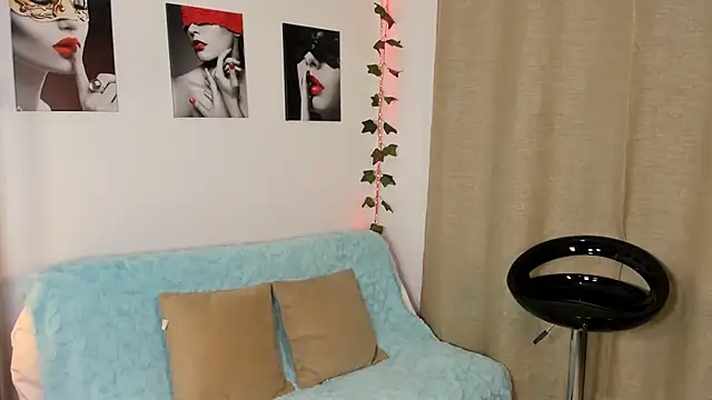 Rebeca Marchetti online show from 08.01.26