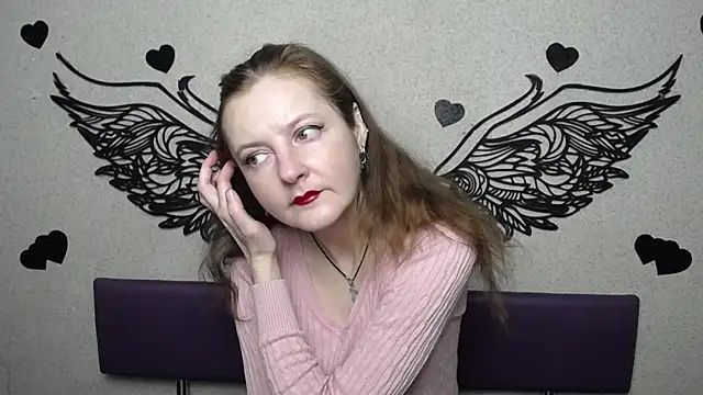 Snapshot of MeganPirs chatting on 03.01.26 MeganPirs online show from 03.01.26