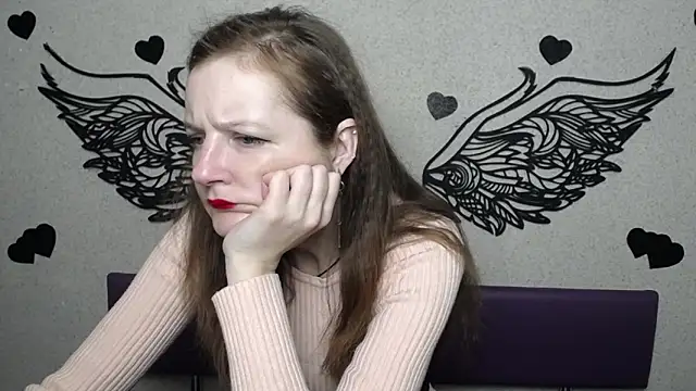 Snapshot of MeganPirs chatting on 03.04.26 MeganPirs online show from 03.04.26