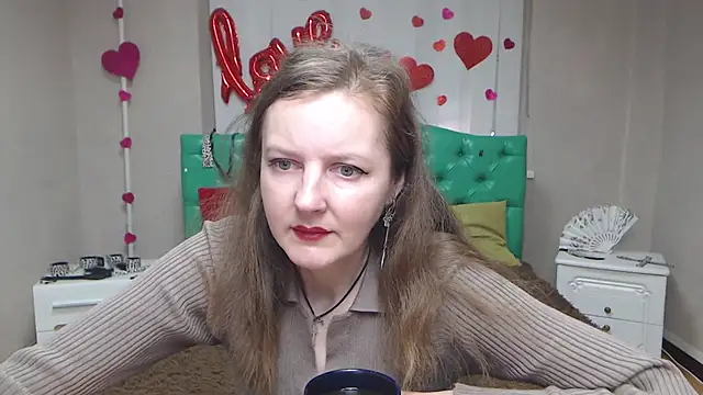 Snapshot of MeganPirs chatting on 03.10.26 MeganPirs online show from 03.10.26