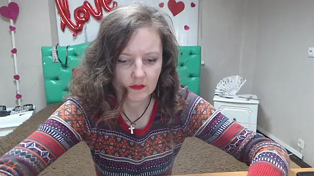 Snapshot of MeganPirs chatting on 03.11.26 MeganPirs online show from 03.11.26