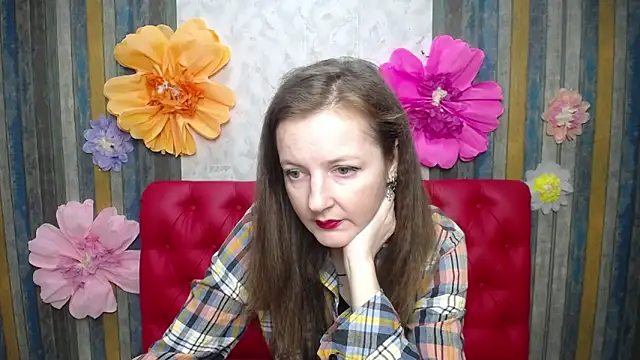 Snapshot of MeganPirs chatting on 03.27.26 MeganPirs online show from 03.27.26