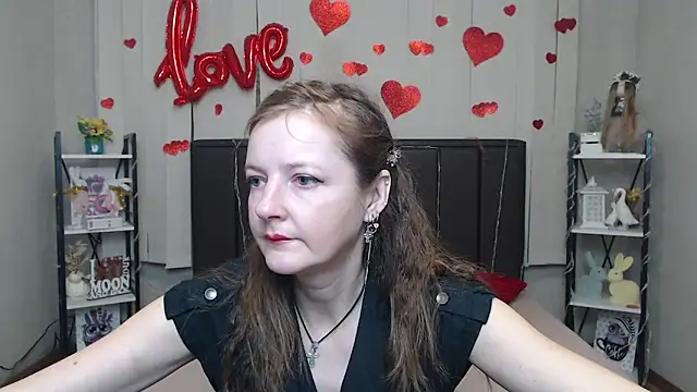 MeganPirs online show from 03.30.26