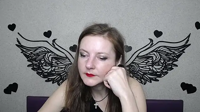 MeganPirs online show from 04.03.26