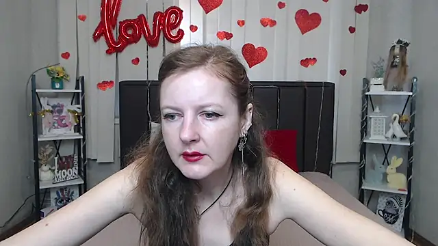 MeganPirs online show from 04.05.26