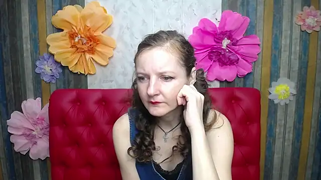MeganPirs online show from 04.07.26