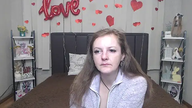 MeganPirs online show from 04.23.26