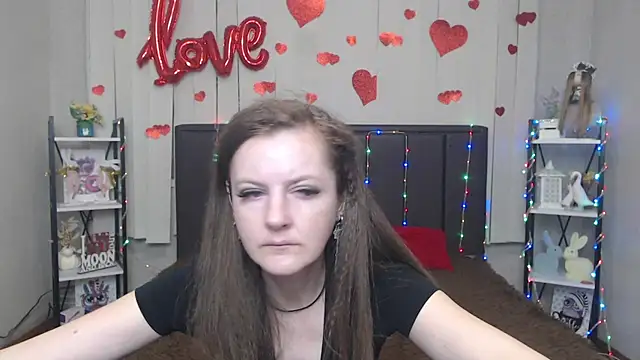 MeganPirs online show from 04.26.26