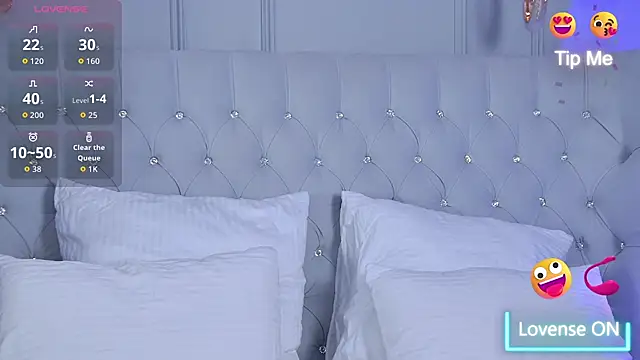 JassyCollins online show from 07.18.26