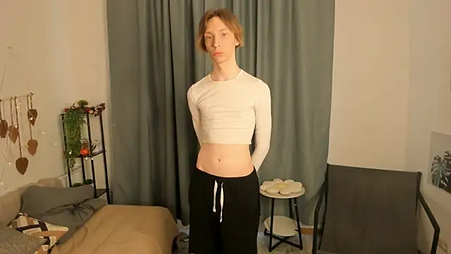 SilverFeral online show from 03.02.26