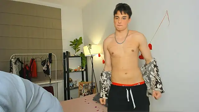 SilverFeral online show from 03.07.26