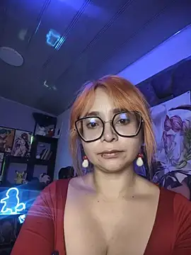 Maky Coss online show from 06.12.26