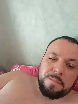 Rodrigao Sp online show from 05.08.26