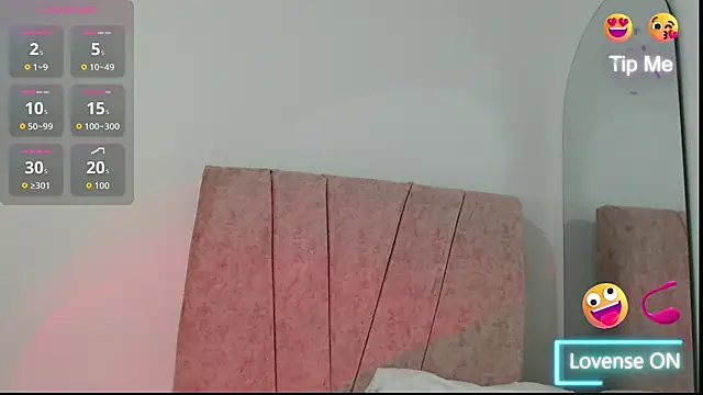 Lunitaboteroph online show from 03.17.26