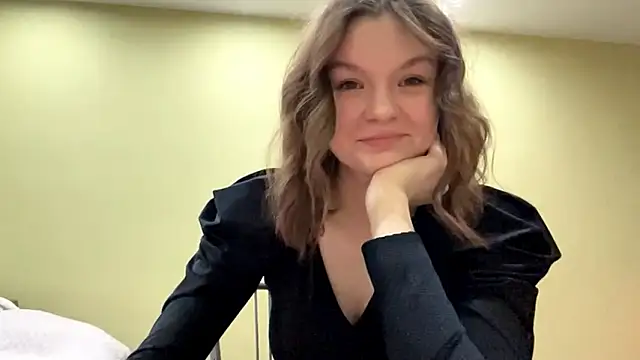 AliveCute online show from 02.27.26