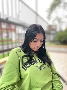 GeorgiaPink  online show from 03.18.26