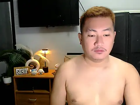 Bigdaddybear888 online show from 07.25.26