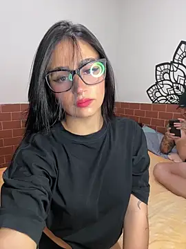 Emily cute777 online show from 03.19.26