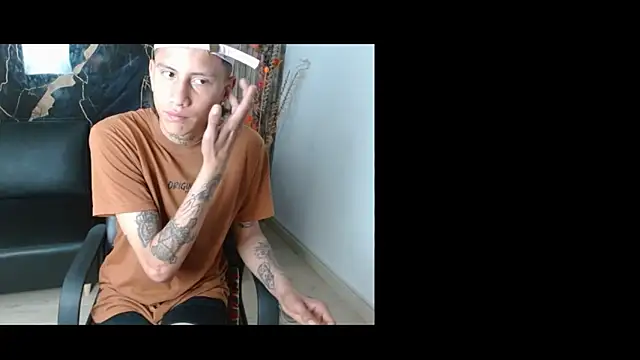 DOMINIC1609 online show from 03.09.26