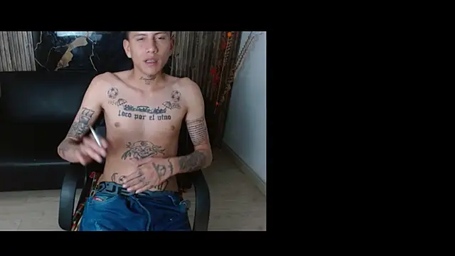 DOMINIC1609 online show from 03.16.26