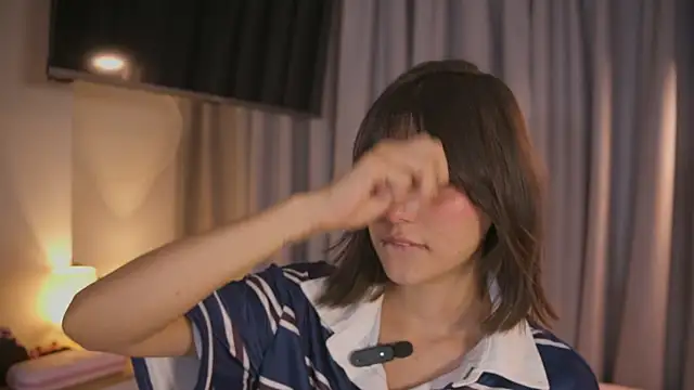 AitanaJhons  online show from 07.03.26