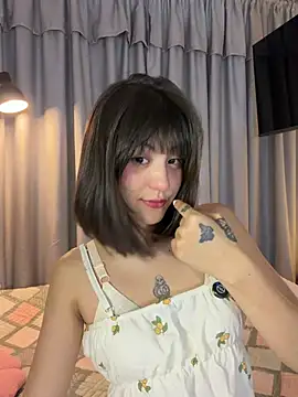 AitanaJhons  online show from 07.14.26