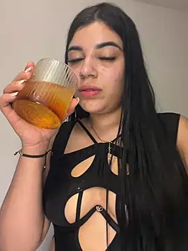  Victoriarosse  online show from 05.12.26