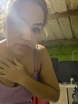 Brenda  222 online show from 03.03.26