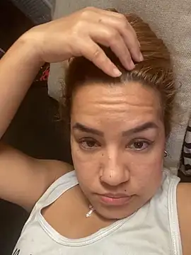 Brenda  222 online show from 03.12.26