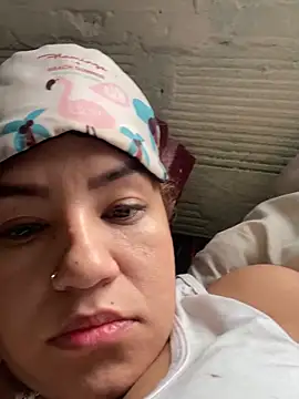 Brenda  222 online show from 03.15.26