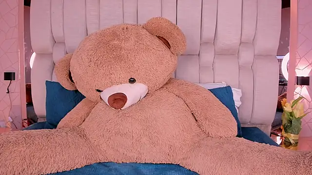 AgathaUwuDoll online show from 06.11.26