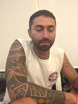 sebitamillo91 online show from 03.03.26